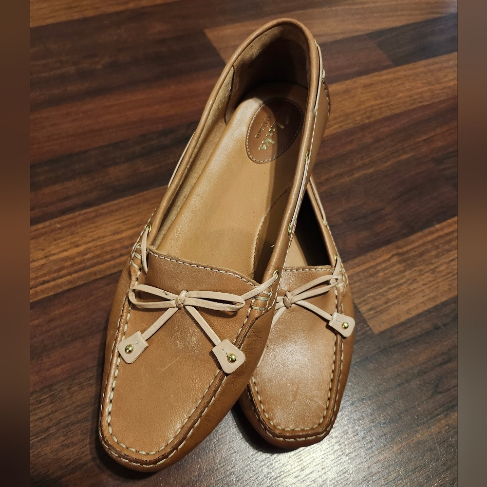 Clarks